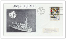 USS Escape