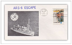 USS Escape